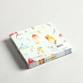 Lunch Drinks Napkin Set of 20